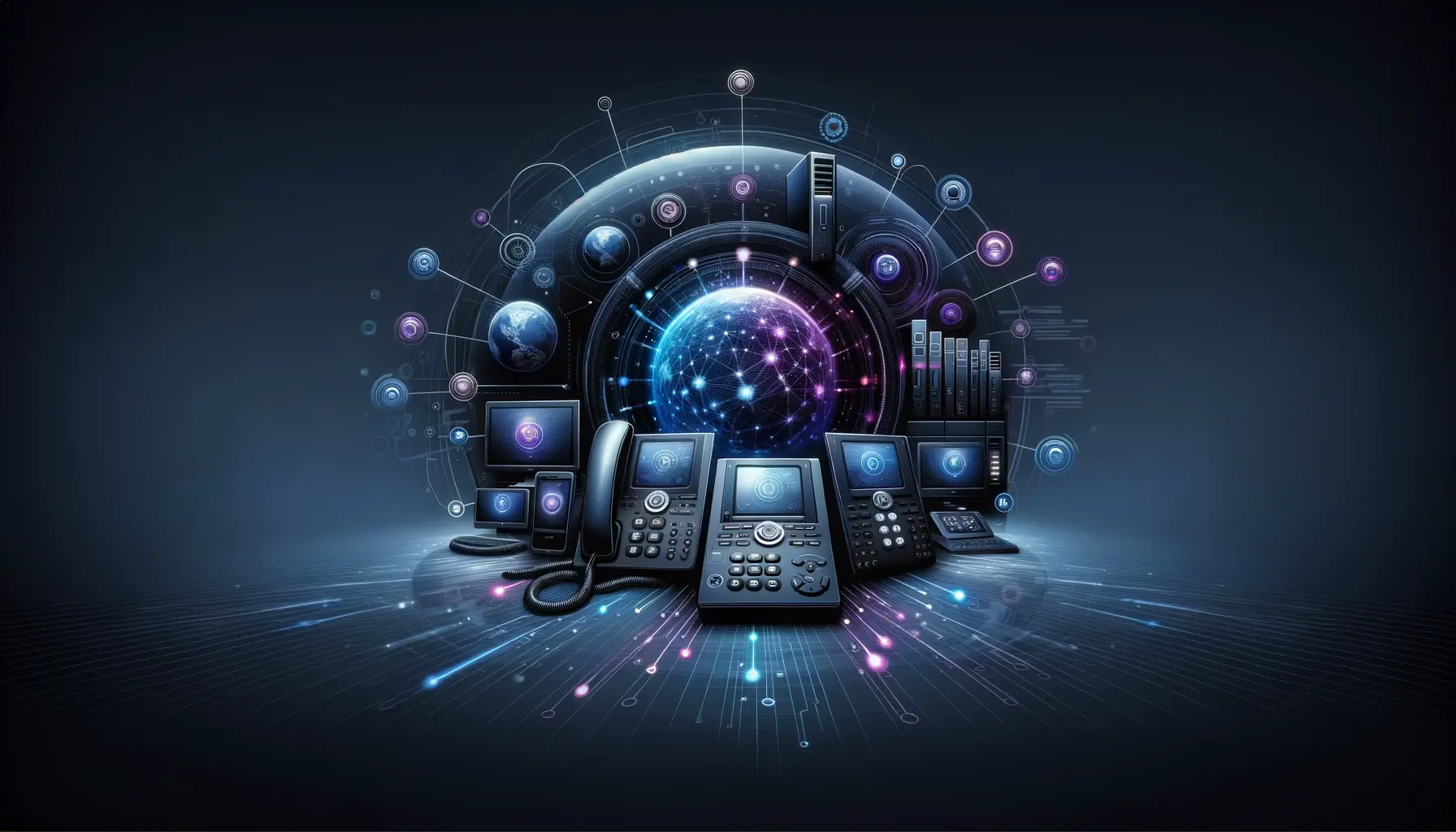 BannerVoIP