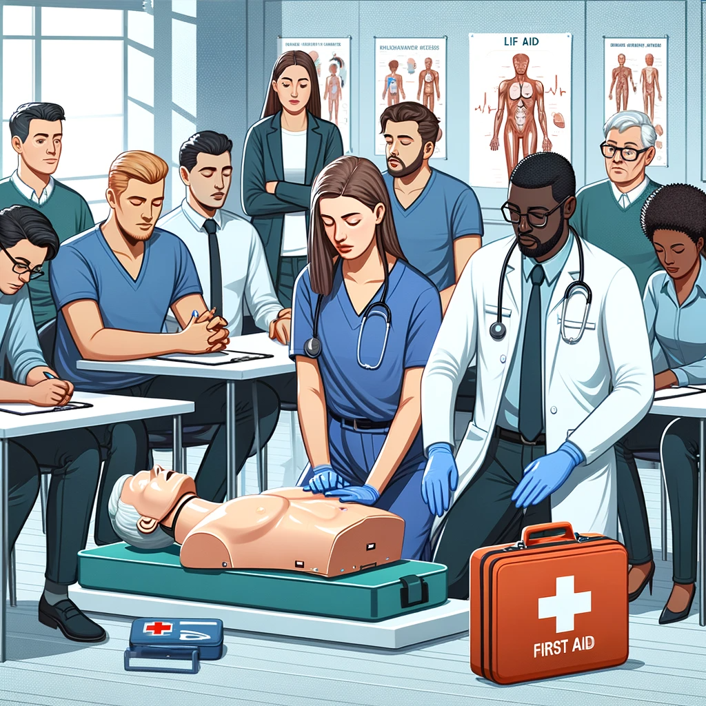 Primo soccorso