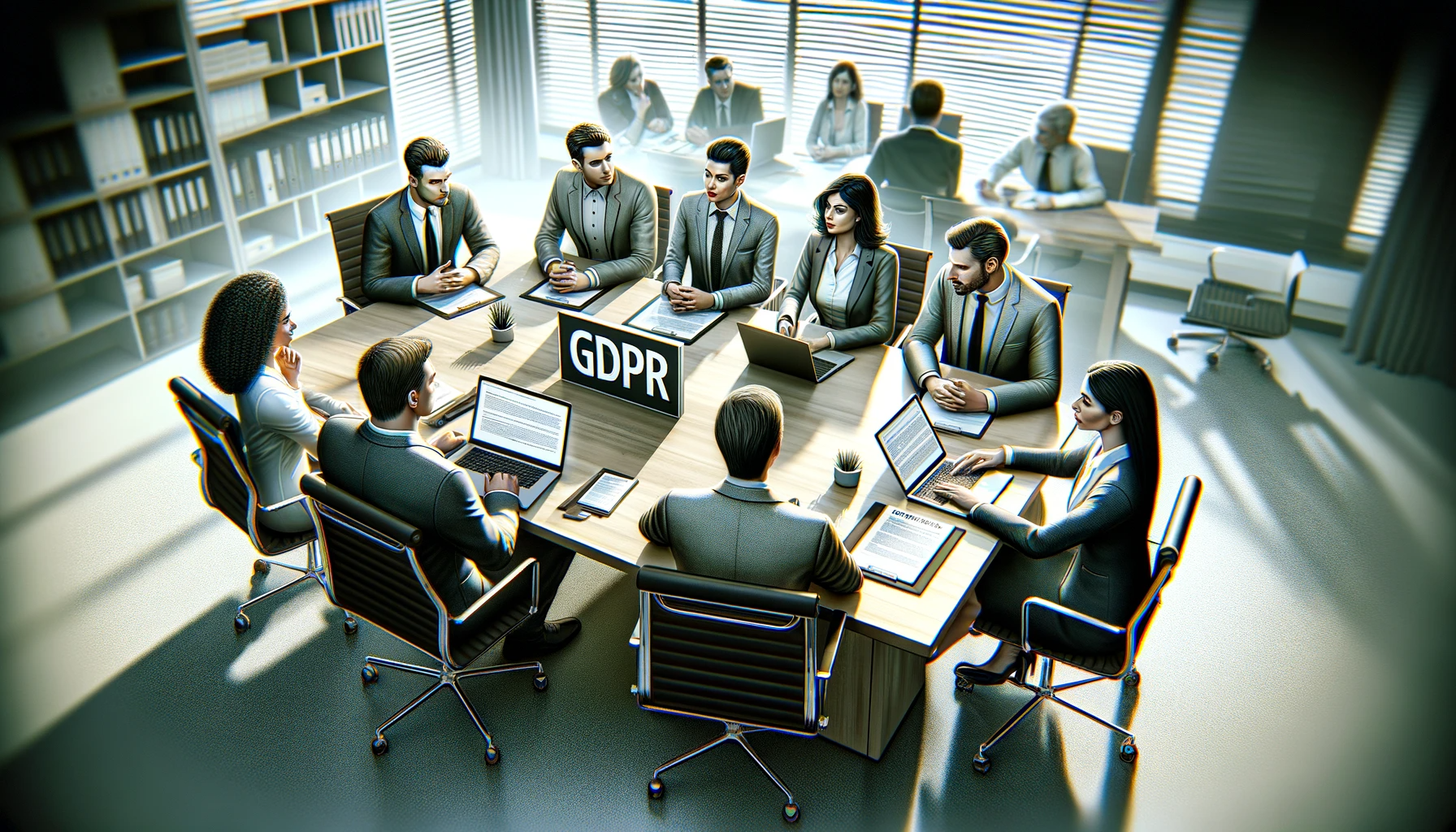 GDPR