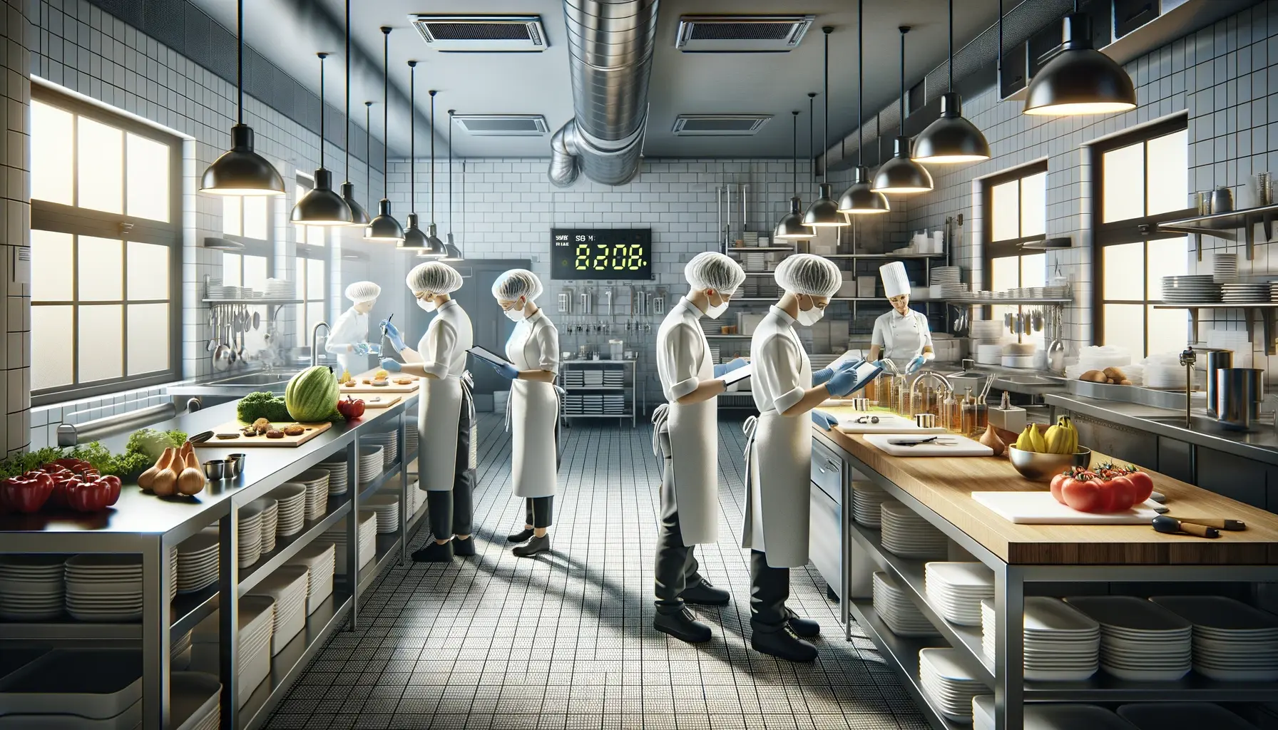 HACCP
