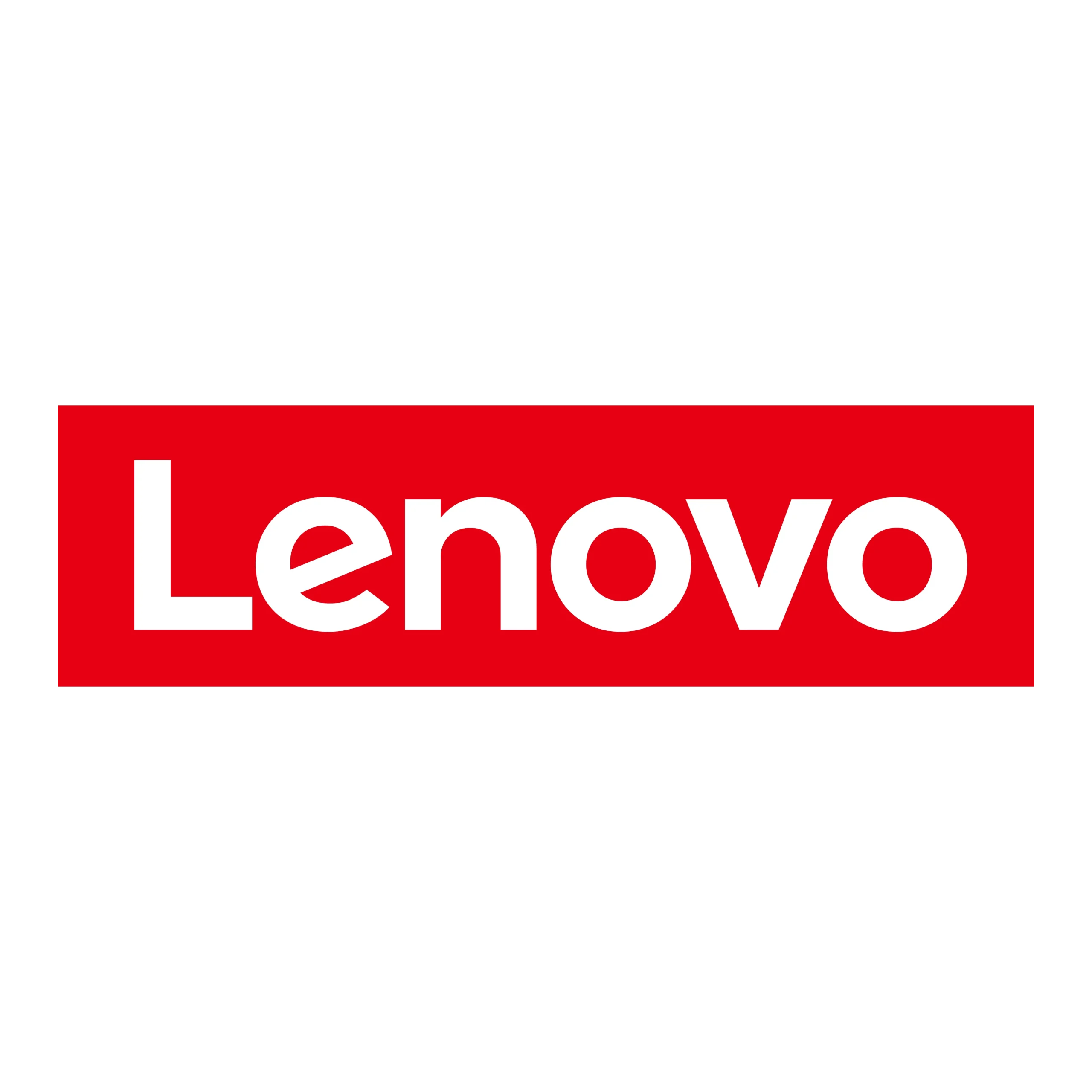 Lenovo scaled
