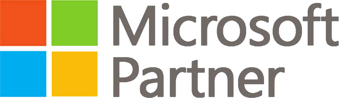 Microsoft partner