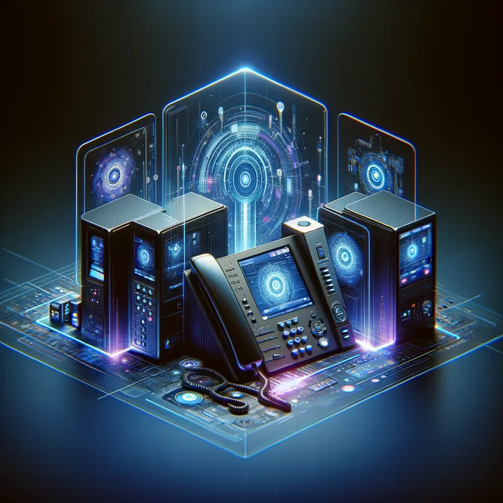 TelefoniVoIP