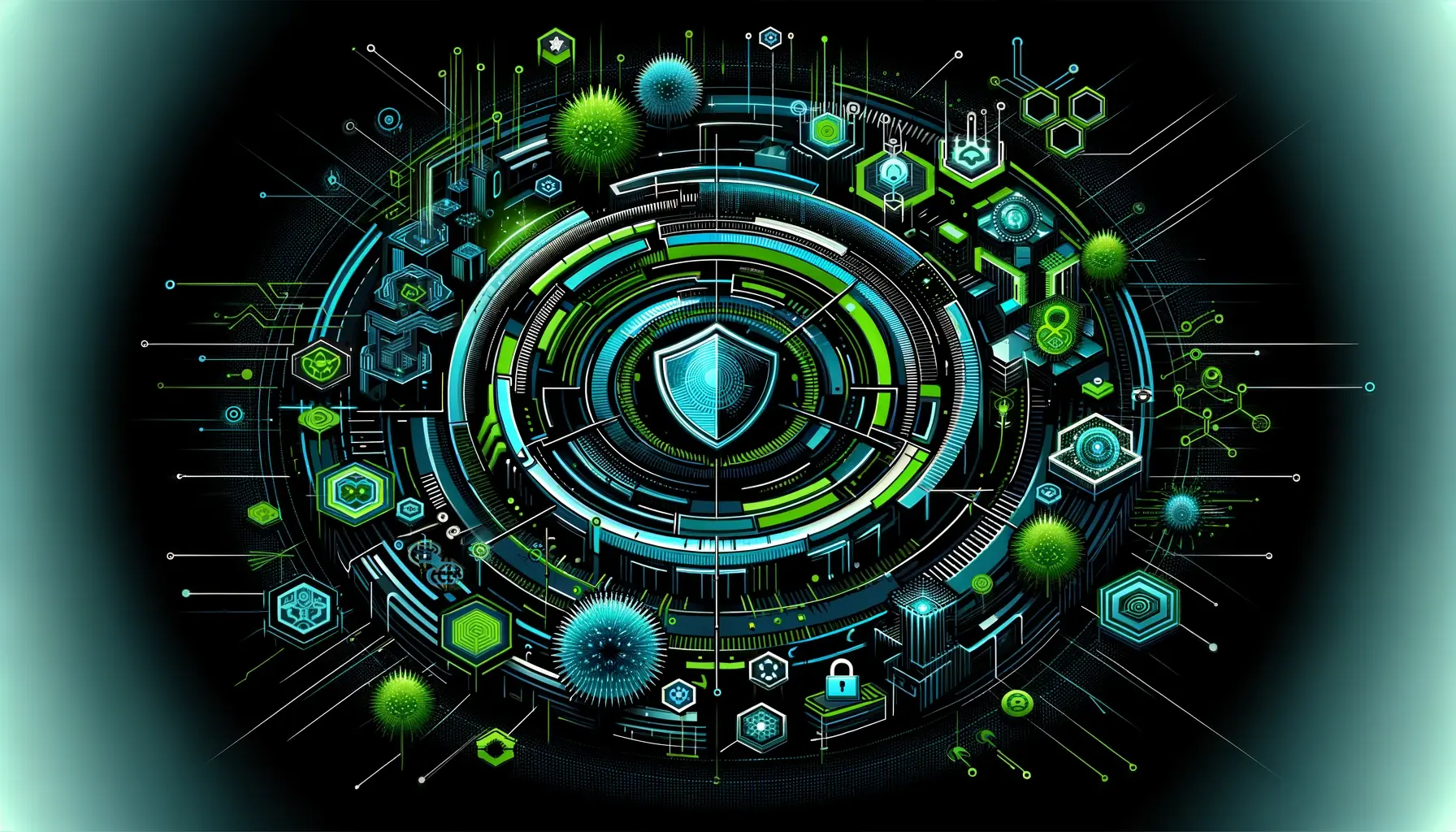 antivirus