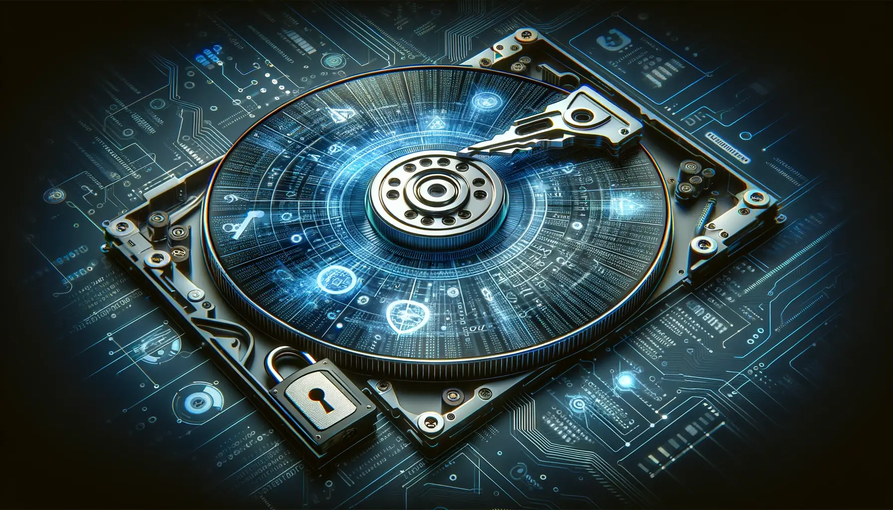 crittografiadata