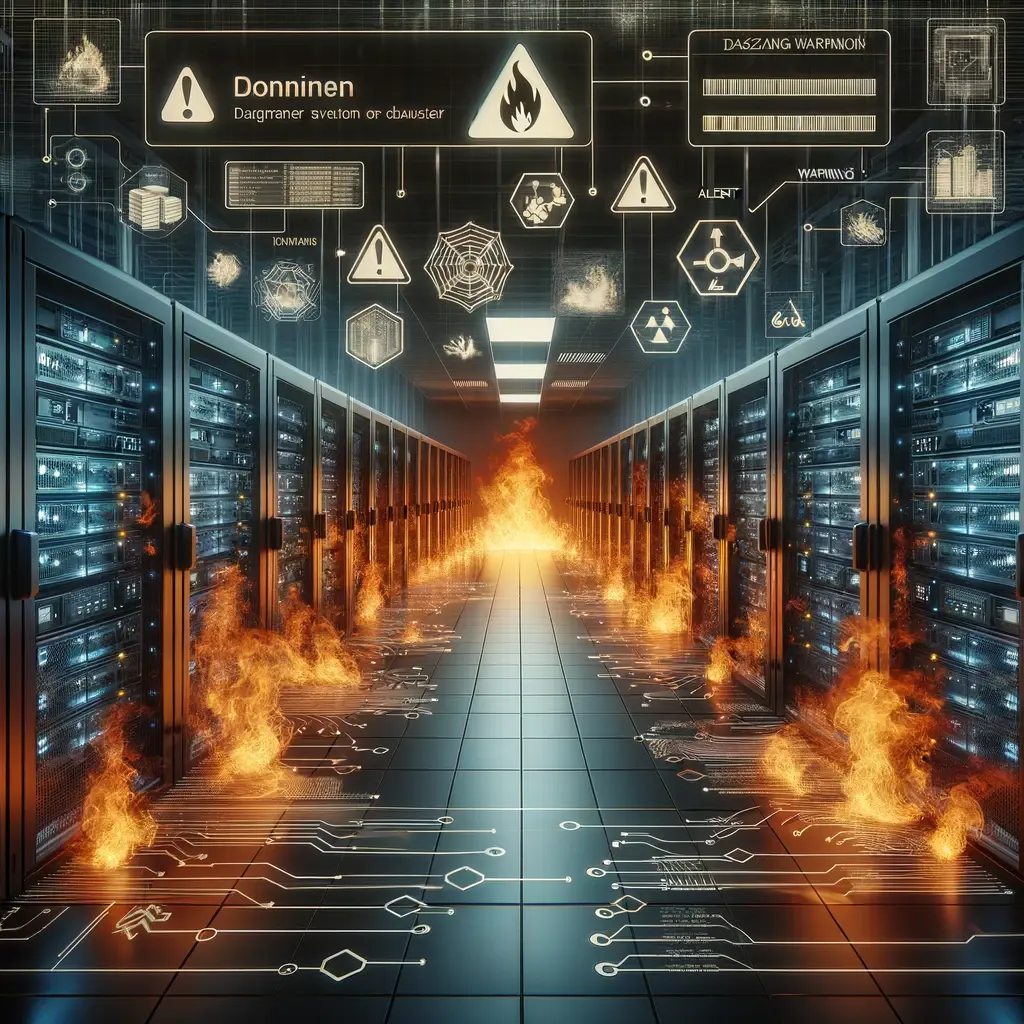 datacenterinfiamme