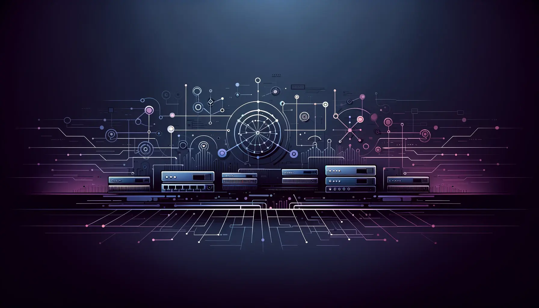 networking banner