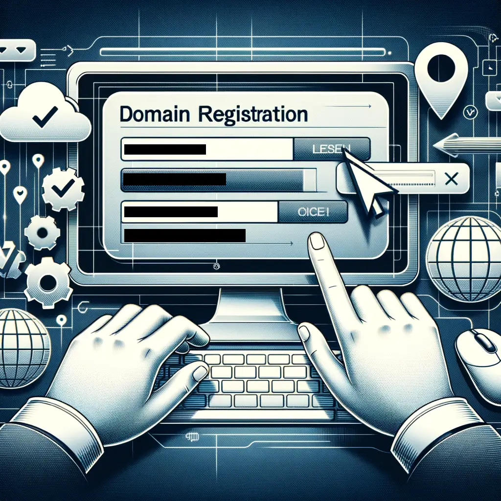 registrazionedeldominio