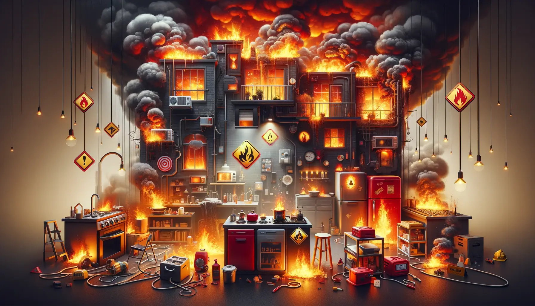 rischioincendio