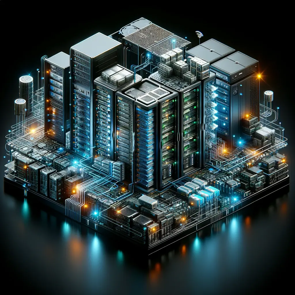 webhosting