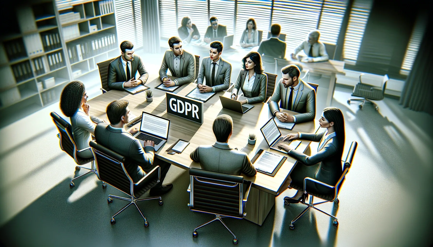 GDPR