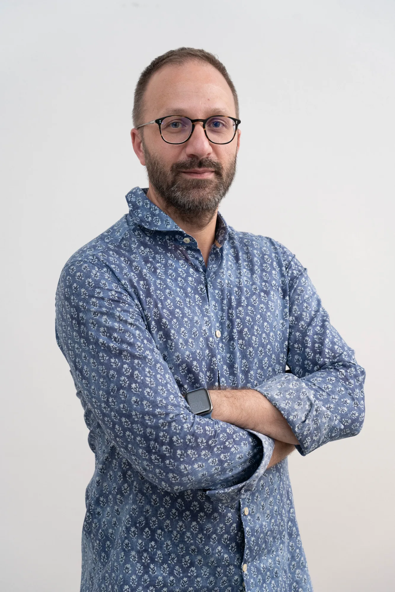 Marco Grazioli