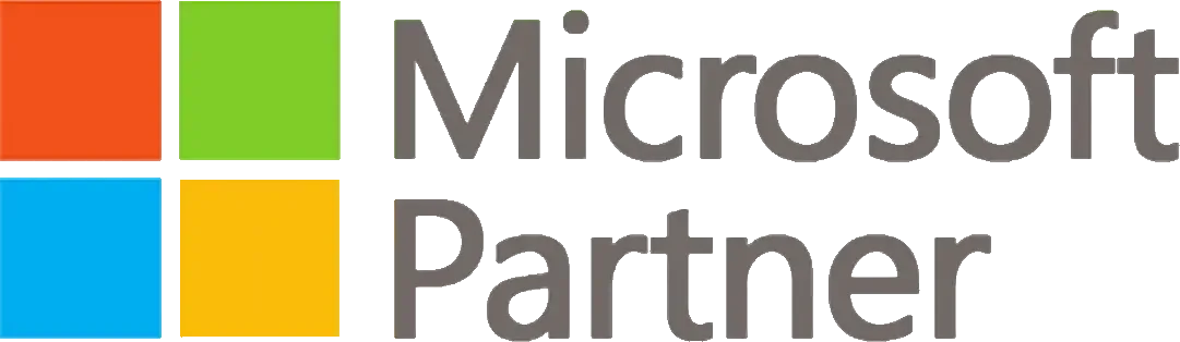 Microsoft partner