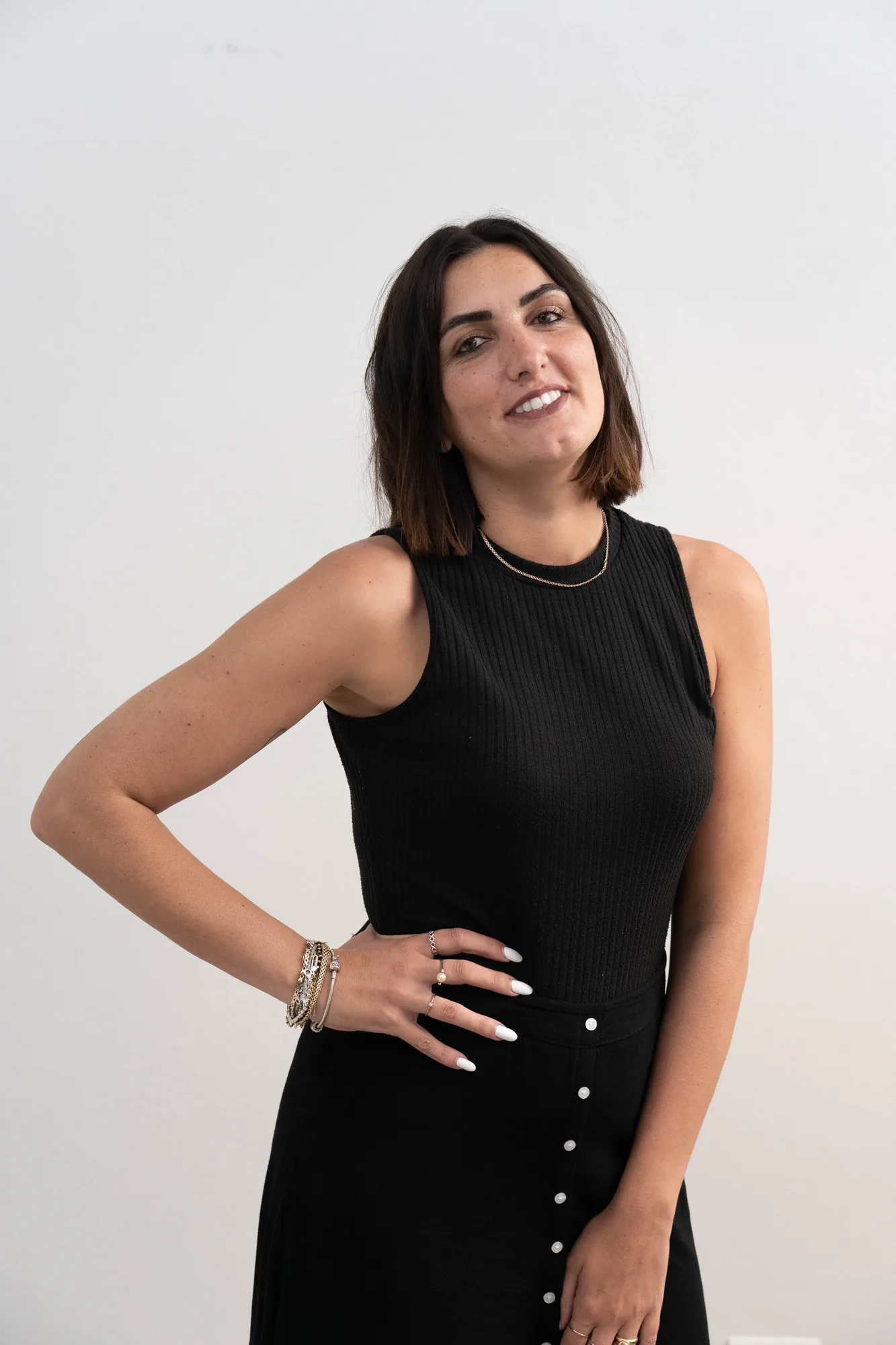 Silvia Crotti